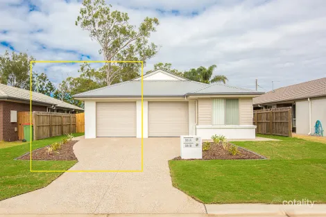 2/26 Daintree Ct, Park Ridge, QLD 4125
