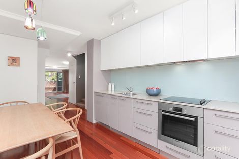 Property photo of 2/35 Arthur Street Lavender Bay NSW 2060
