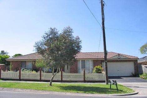Property photo of 3/17 Quarry Road Mitcham VIC 3132