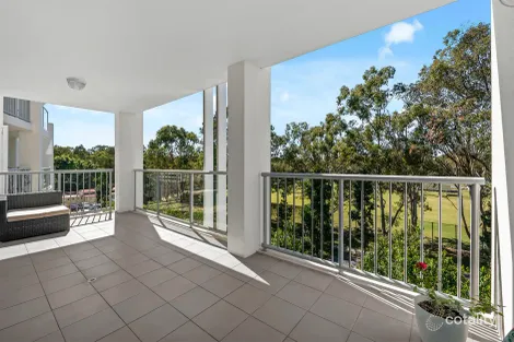 Property photo of 46/51 Playfield Street Chermside QLD 4032