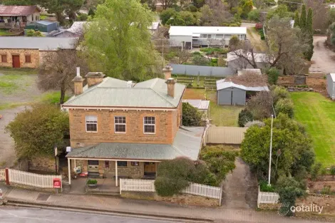 Property photo of 2 St Vincent Street Auburn SA 5451