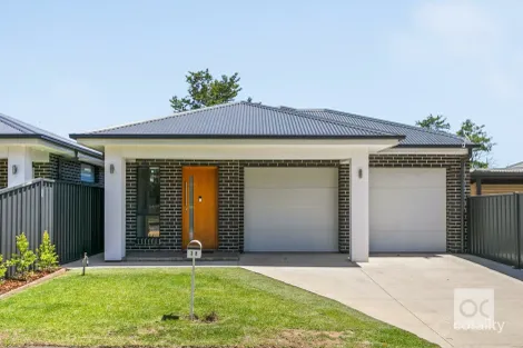 Property photo of 38 Dorene Street St Marys SA 5042