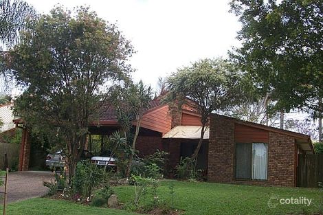 12 Oakleaf St, Eight Mile Plains, QLD 4113