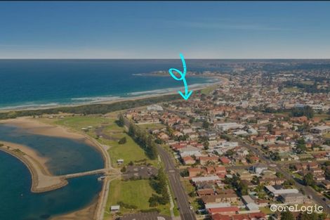 Property photo of 1/72 Peterborough Avenue Lake Illawarra NSW 2528