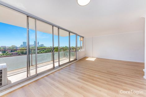 Property photo of 705/2 Broughton Road Artarmon NSW 2064