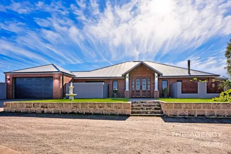 Property photo of 3 Bottlebrush Close Woorree WA 6530