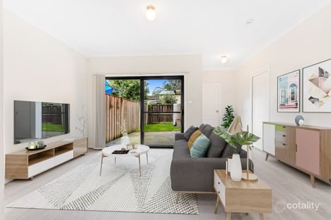 Property photo of 28C Ivanhoe Street Ingleburn NSW 2565