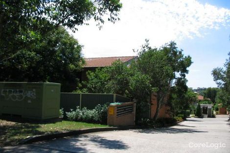Property photo of 9/5 Tenby Street Blacktown NSW 2148