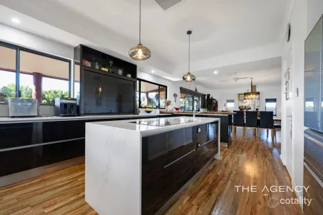 Property photo of 3 Bottlebrush Close Woorree WA 6530