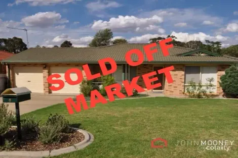 6 Juniper Pl, Forest Hill, NSW 2651