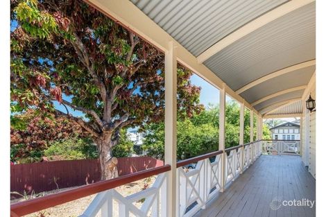 Property photo of 11 Ellis Street Kangaroo Point QLD 4169