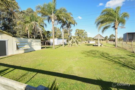 Property photo of 27 Park Road Vineyard NSW 2765