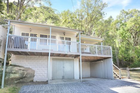 Property photo of 6566 Wisemans Ferry Road Gunderman NSW 2775