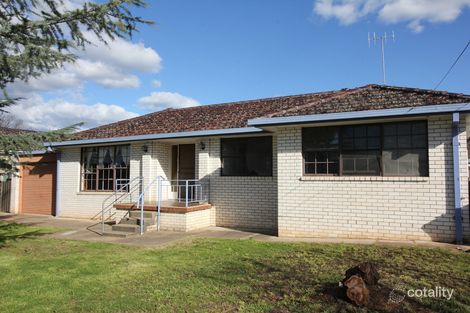 4 Carolina Cres, Mudgee, NSW 2850