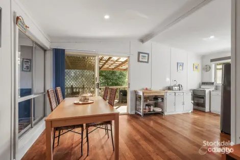 Property photo of 72 McHaffie Street Ventnor VIC 3922