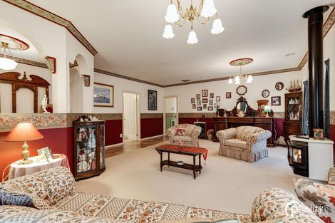Property photo of 5 John Joseph Court Narre Warren North VIC 3804