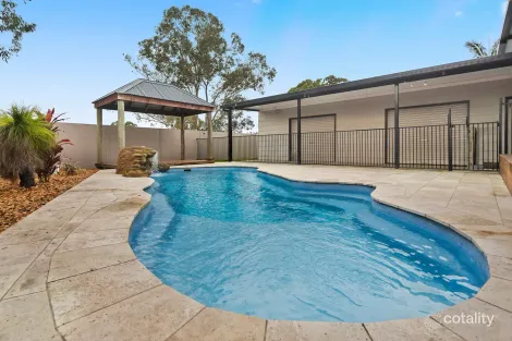 23 Scarborough Cct, Albion Park, NSW 2527
