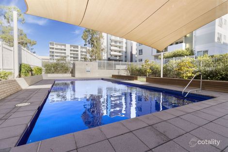 Property photo of 179/60 College Street Belconnen ACT 2617