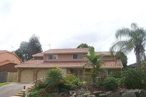 110 Cadogan St, Carindale, QLD 4152