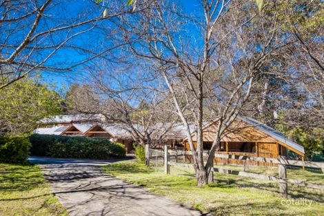 Property photo of 10 Perry Road Arcadia NSW 2159