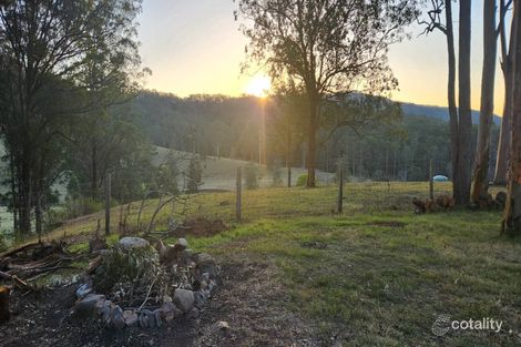 Property photo of 2665 Beechmont Road Witheren QLD 4275