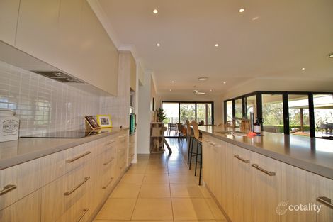 Property photo of 26 Nagle Crescent Hatton Vale QLD 4341