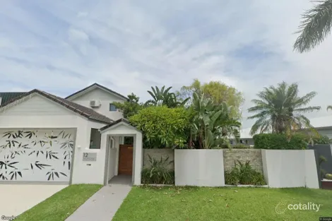 12 Neptune Ct, Surfers Paradise, QLD 4217