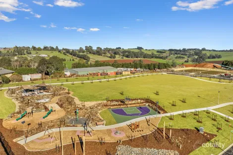 18 Derwent St, Warragul, VIC 3820