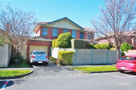 2/8-10 Palmerston Gr, Oakleigh, VIC 3166