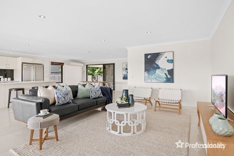 Property photo of 29 Leatherwood Drive Arana Hills QLD 4054