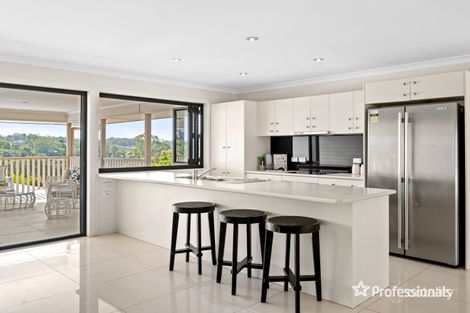 Property photo of 29 Leatherwood Drive Arana Hills QLD 4054