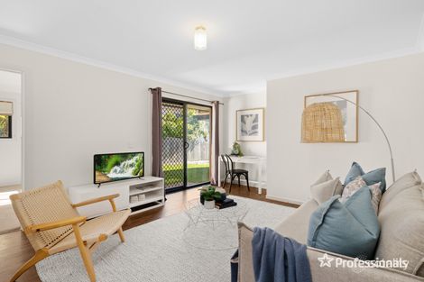 Property photo of 29 Leatherwood Drive Arana Hills QLD 4054