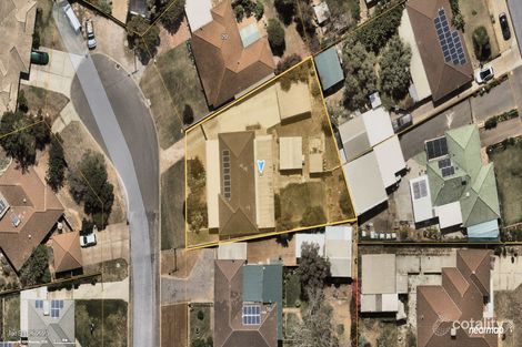 Property photo of 18 Mellows Place Rangeway WA 6530