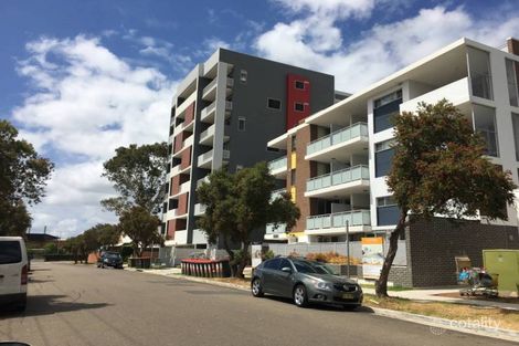 7/12-16 Hope St, Rosehill, NSW 2142