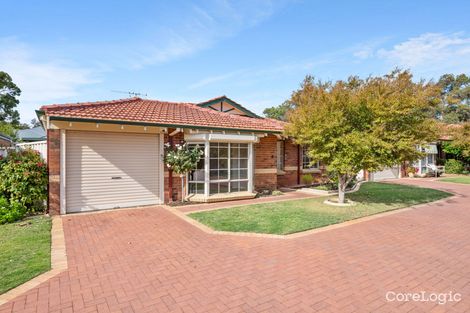 Property photo of 2/9 Hartley Street Gosnells WA 6110