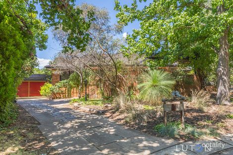 Property photo of 9 Dakin Place Hackett ACT 2602