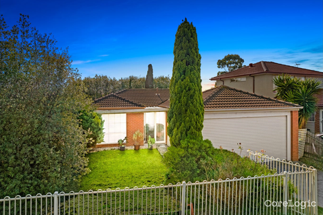 Property photo of 10 George Greeves Place Hoppers Crossing VIC 3029