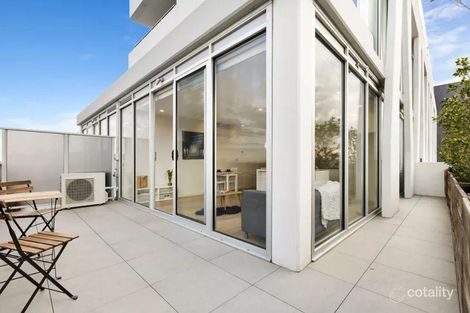 Property photo of 608/39 Racecourse Road North Melbourne VIC 3051