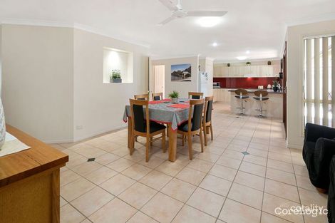 Property photo of 35 Chermside Street Wellington Point QLD 4160
