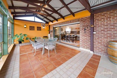 Property photo of 29 Cafardi Boulevard Keysborough VIC 3173