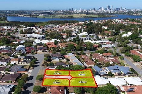 1/11 Susan St, Maylands, WA 6051