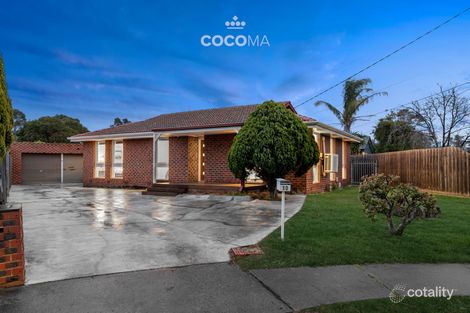 10 Jon Pl, Keysborough, VIC 3173