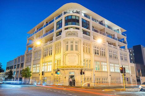 25/474 Murray St, Perth, WA 6000