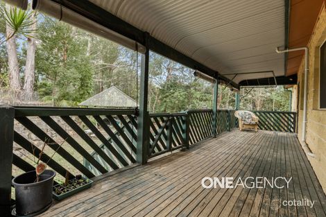 Property photo of 62 Bunberra Street Bomaderry NSW 2541