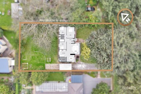 Property photo of 17 Caladenia Street O'Connor ACT 2602