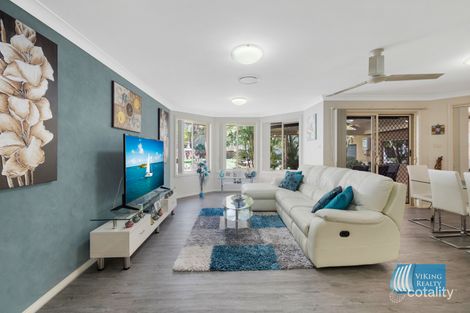 Property photo of 2 Jacky Close Belmont NSW 2280