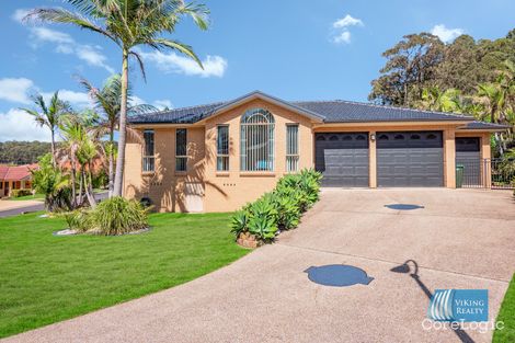 Property photo of 2 Jacky Close Belmont NSW 2280