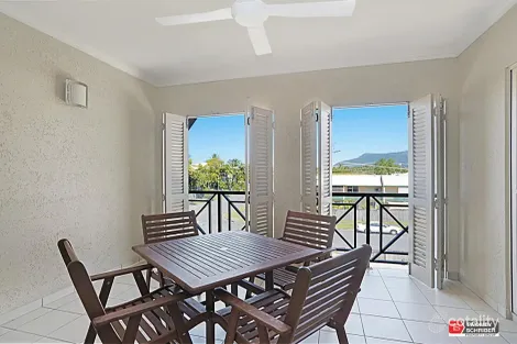 Property photo of 116/1-2 Maytown Close Manoora QLD 4870