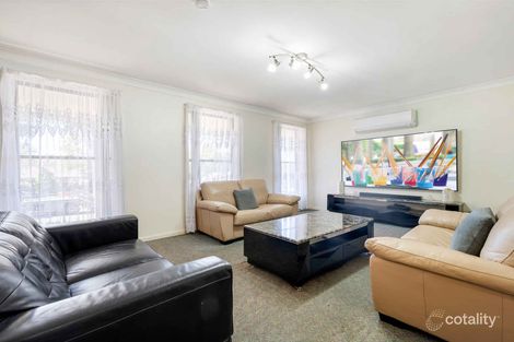 Property photo of 26 Stevenson Street Wetherill Park NSW 2164