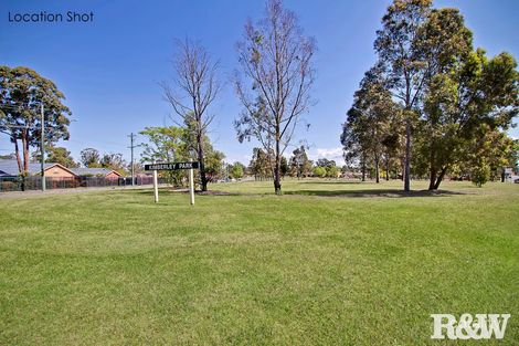 Property photo of 5 Spencer Street Rooty Hill NSW 2766